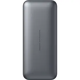 Зовнішній акумулятор Anker 735 Prime 20000mAh 200W Black (A1336011) [125000] - мініатюра 4