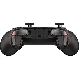 Геймпад XiaoJi GameSir Cyclone 2 Wireless Black [122726] - мініатюра 4