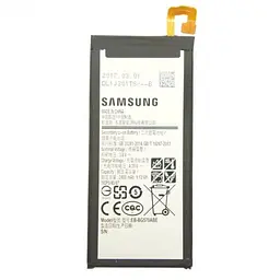 Аккумулятор оригінал Samsung EB- BG570ABE G570 Galaxy J5 Prime 2016