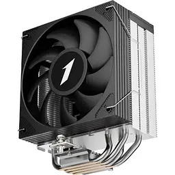 Кулер для процесора 1stPlayer Cryo CY12 Black (CY12-BK) [156562] - мініатюра 3