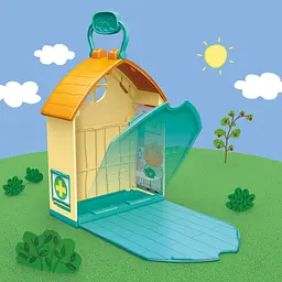 Ігровий набір Peppa Pig Пеппа у ветеринарній клініці (F3757) - мініатюра 7