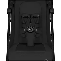 Коляска Lionelo Sia Flex Black Onyx (LO-SIA FLEX BLACK ONYX) - мініатюра 7