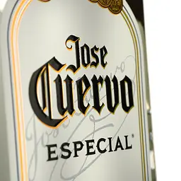 Текіла Jose Cuervo Especial Silver, 35%, 1 л - мініатюра 3