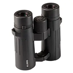 Бінокль SIGETA Imperial 8x42 Black - мініатюра 4