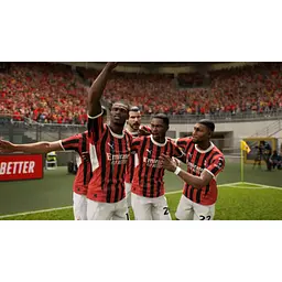 Ключ активації Microsoft eFootball: Neymar Jr Edition 2025 для Xbox One/Series S/X - мініатюра 3