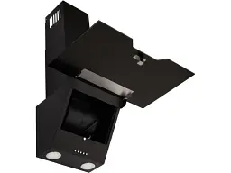 Витяжка ELEYUS SPECTRA 700 LED 60 BL - мініатюра 4