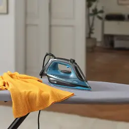 Праска з парою Braun TexStyle 5 SI 5256 BL Blue UA - мініатюра 3