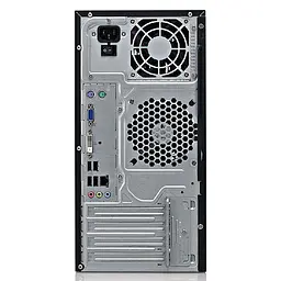 Комп'ютер Fujitsu Esprimo P400 Tower (i7-2600/8/240SSD) Б/В - мініатюра 3