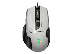 Миша A4Tech Bloody W70 Max Panda White