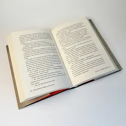 Відьми з Варде - Аня Берґман | Рідна мова, книга українською, нова, тверда - мініатюра 3