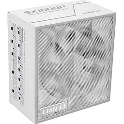 Блок живлення Lian Li SX1000P 1000W White (G9P.SX1000P.W000.EU) [176721]