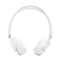 Навушники JBL Tune 680 NC White (JBLT680NCWHT) - мініатюра 2