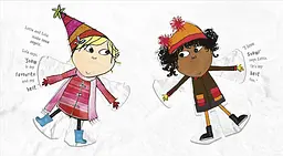 Charlie and Lola: Snow is my Favourite and my Best - мініатюра 3