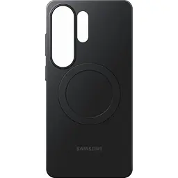 Чохол Samsung Slim Magnet для Galaxy S26 Ultra Black (EF-SS948CBEGWW) - мініатюра 4