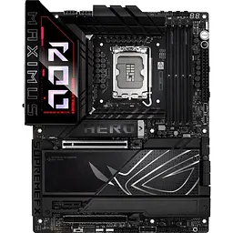 Материнська плата Asus ROG Maximus Z890 Hero [90MB1ID0-M0EAY0] EU [143730]