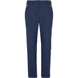 Штани Salewa Terminal Pants Wms - мініатюра 4