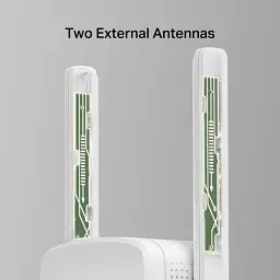 Ретранслятор MERCUSYS ME12 - мініатюра 5