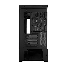 Корпус для ПК Lian Li V100R MINI black (G99.V100RMIX.00) - мініатюра 4