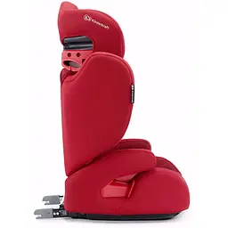 Автокрісло Kinderkraft Xpand 15-36 кг IsoFix Red - мініатюра 3