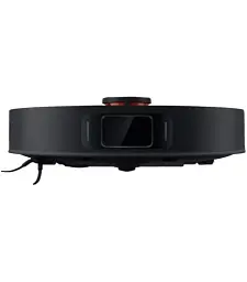Робот-пилосос з вологим прибиранням XiaomiRobot Vacuum X20 Max Black - мініатюра 9