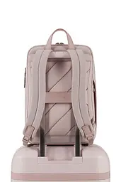 Рюкзак 14.1" Samsonite IMAGE BIZ MAGIC PINK 38,5x26x13,5 KS2*07109 - мініатюра 6