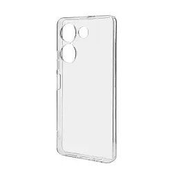 Чохол ArmorStandart Air для Tecno Camon 20 Pro 4G Camera cover Clear