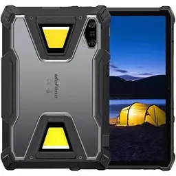 Планшет Ulefone Armor Pad 5 Pro 12/512GB LTE Black [159551]
