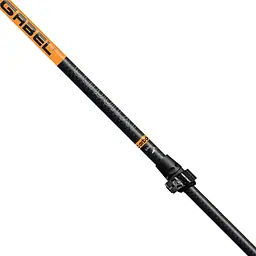 Палиці для скандинавської ходьби Gabel Carbon XT 3S-100 (7009351420000) телескопічні - мініатюра 4