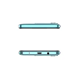 Смартфон Tecno Spark 8 KG6k 4/64GB Turquoise Cyan - мініатюра 2
