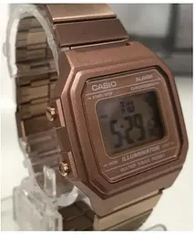 Годинник Casio B650WC-5AEF - мініатюра 4