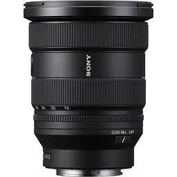 Об'єктив Sony FE 16-35mm f/2.8 GM II (SEL1635GM2) [114300] - мініатюра 4