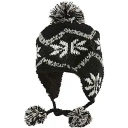 Шапка Chaos Florian 2359 Black (1052-14G3 2359 029)