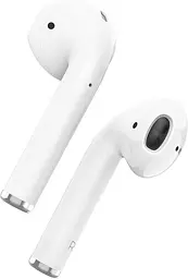 Навушники Hoco EW41 Stereo Bluetooth Headset White [81371] - мініатюра 7