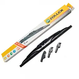 Щітка склоочисника Zollex 15" 380 mm N-380 M 2618726