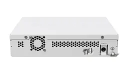 MikroTiK Комутатор Cloud Router Switch CRS310-1G-5S-4S+IN - мініатюра 3