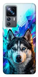 TPU чохол Demsky Husky magic для Xiaomi 12T / 12T Pro