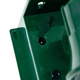 Ультразвуковий відлякувач мишей і комах "Solar Pest Repeller NY 2002", ультразвук для собак, птахів (ST) - мініатюра 9