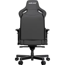 Геймерське крісло Anda Seat Kaiser 2 XL Black (AD12XL-07-B-PV-B01) [108626] - мініатюра 3