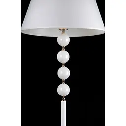 Торшер з абажуром Splendid-Ray 30-3554-22 - мініатюра 2
