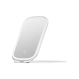 Дзеркало Xiaomi DOCO Daylight Mirror White (FM002) - мініатюра 2
