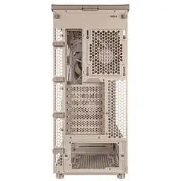 Корпус Asus ProArt PA401 Wood Edition - Mesh Beige (90DC00M7-B39000) - мініатюра 3