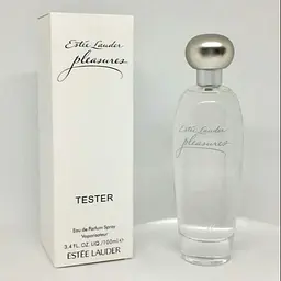 Estee Lauder Pleasures 100 мл тестер парфумована вода