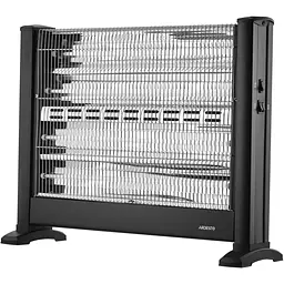 Інфрачервоний обігрівач Ardesto IHS-2800 [119224] - мініатюра 2