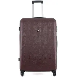 Валіза Semi Line 28" (L) Burgundy (T5581-6) - мініатюра 3
