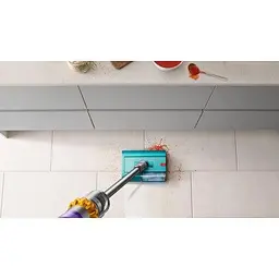 Вертикальний + ручний пилосос 2 в 1 Dyson V15s Detect Submarine (448798-01) - мініатюра 5