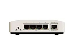 Комутатор MikroTik CRS304-4XG-IN керований - мініатюра 3