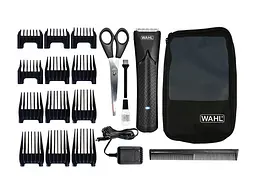 Машинка для стрижки Wahl TrendCut Li-Ion 1661-0465 - мініатюра 2