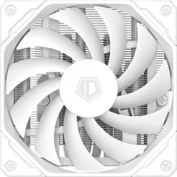 Кулер для процесора ID-Cooling IS-67-XT White (IS-67-XT White) - мініатюра 5