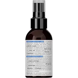 Тонік для шкіри голови Biovax Prebiotic Scalp Toner 100 мл - мініатюра 2