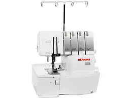 Оверлок 6 BERNINA L450